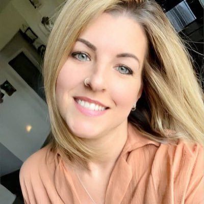 Digital Currency Broker🧾,Senior Account Manager,Progressive influencer,Proud mum ❤️