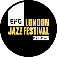 EFG London Jazz Festival (@londonjazzfest) 's Twitter Profile
