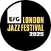 EFG London Jazz Festival (@londonjazzfest) Twitter profile photo EFG London Jazz Festival (@londonjazzfest) Twitter profile photo