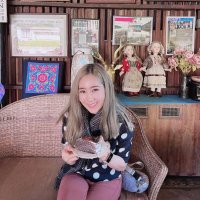 Mei Nakajima (@banqueterab) 's Twitter Profile