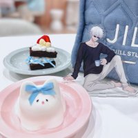 くろのまる@既読印あります (@kuronomaru) 's Twitter Profile Photo