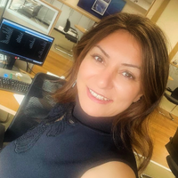 Sevgi Dinç (@sevgidinc386) Twitter profile photo