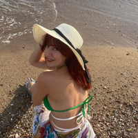 Yeşim Kınık (@yesimkinik934) Twitter profile photo