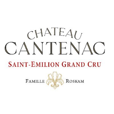 Château Cantenac Saint-Emilion Grand Cru - Grand Vin, Sélection Madame, Climat - Famille Roskam Brunot - Best Of Wine Tourism #GrandCru #Bordeaux #Merlot