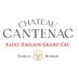 Château Cantenac (@chateaucantenac) Twitter profile photo