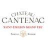 ChateauCantenac's profile picture. Château Cantenac Saint-Emilion Grand Cru - Grand Vin, Sélection Madame, Climat - Famille Roskam Brunot - Best Of Wine Tourism  #GrandCru #Bordeaux #Merlot