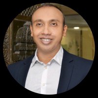 Dr. Arindam Basu (@dr_arindamb) 's Twitter Profile