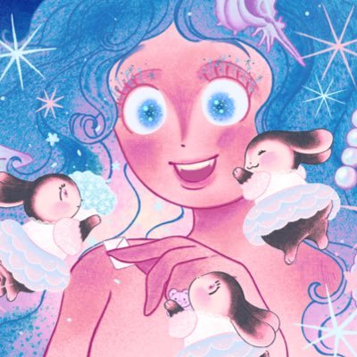 🌙놀프さんのプロフィール画像