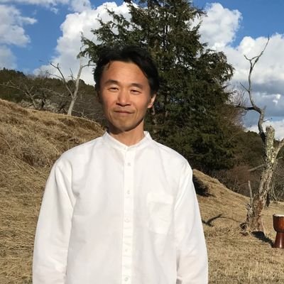 力武誠
ミュージシャン、
プロ歴２５年のジャズドラマー
HP
https://t.co/yeXcryCW11 

神奈川の丹沢、松田町の山の中にある寄(やどりき)に住む。
ヨガ、氣、農業、自然に触れた生活。
