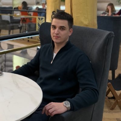 Crypto enthusiast Ds: Andrey_Trailblazer#4412