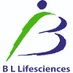 BL Lifesciences (@amitrastog95436) Twitter profile photo BL Lifesciences (@amitrastog95436) Twitter profile photo