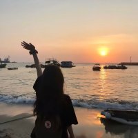 Crescent moon (@dsajopaw) 's Twitter Profile