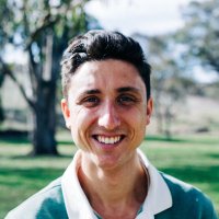 Cameron Borg (@ricciflowhealth) 's Twitter Profile Photo