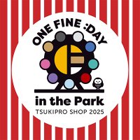 TSUKIPRO SHOP(ツキプロショップ) 公式 (@tsukipro_shop) 's Twitter Profile Photo TSUKIPRO SHOP(ツキプロショップ) 公式 (@tsukipro_shop) 's Twitter Profile Photo