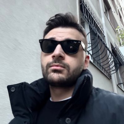 kucukyildizbatu's profile picture. iOS Developer