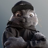 Pixel (@t4m4tik) 's Twitter Profile