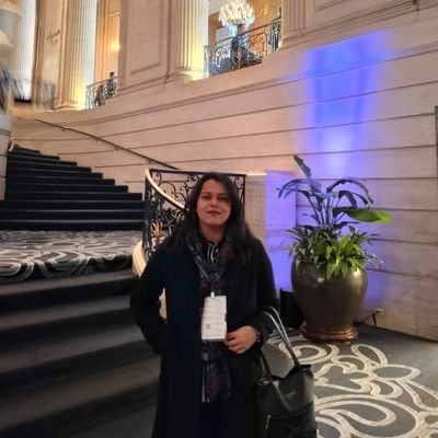 Non-Resident Vasey Fellow @PacificForum /NASC Fellow @TakshashilaInst /PhDing @JNU_official_50 /Prev. Asst Prof @sisdssrru /Grad @mirandahouse_ @UnivofDelhi