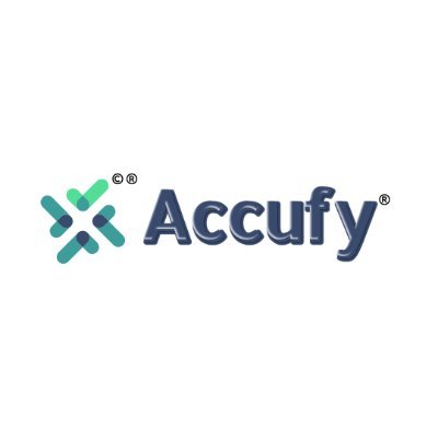 accufy_official's profile picture. 