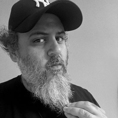 ◆ Building https://t.co/bu8KRsjPui
◆ Founder at https://t.co/OtYMHruNpt
◆ Founder at Fabrx Design (Sold)
◆ Founder at Cherry Picks (Sold)