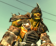 SM_Brute's profile picture. 見た目スパミュブルートですが呟く内容は各種スパミュのそれ。
勝手に喋らせてるのもあるのでご了承ください。
そう言うの嫌いな方はフォローお控えください。
飼い主より