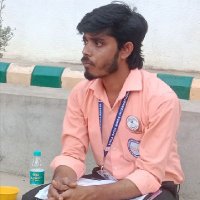 Madhuru Satheesh (@madhurusatheesh) 's Twitter Profile