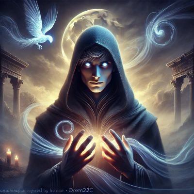 drem22c's profile picture. 