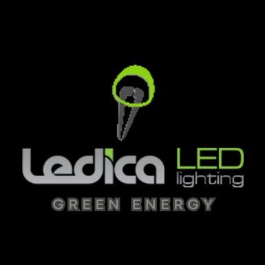 Quality LED lights made in Slovenia with a 5-year warranty.