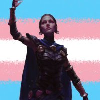 Ivory, Transmage Ritualist (@cppaaa) 's Twitter Profile