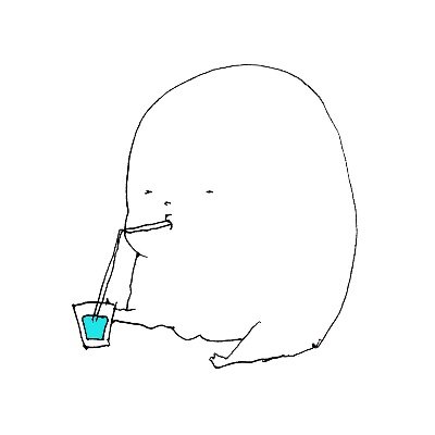 bunita100's profile picture. 小倉真/shin ogura/立体作家。フリーで粘土原型師、絵もちょこちょこ。イラストの立体化の相談など、お仕事の依頼はDMまで。/東京造形大/特殊造形/sculpture,clay /LINEstamp→【KONETA】Shop→https://t.co/ifZ8xv8vuf