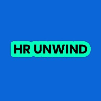 HRUnwind's profile picture. HR Unwind is an event designed to rejuvenate & empower HR professionals through a blend of relaxation, professional development, & networking opportunities