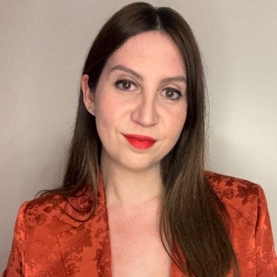 Silvia Alguacil Martín Profile