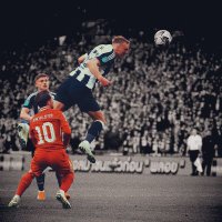 GeordieBootBoy (@elmarcosmasonos) 's Twitter Profile Photo