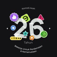 Kontras Aceh (@kontrasaceh_) 's Twitter Profile