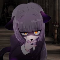 紫門トパーズ (@topaz_gemvox) 's Twitter Profile