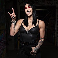 † ᴹˢ. ᴰᴼᴼᴹˢᴰᴬᵞ † (@nubilenightmare) 's Twitter Profile
