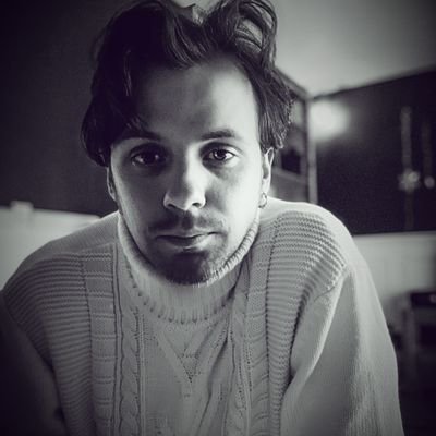 TomaLeprince's profile picture. 🎼French film composer | Orchestral Scores🎵