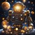 LumiBots (@lumibotsart_) Twitter profile photo LumiBots (@lumibotsart_) Twitter profile photo