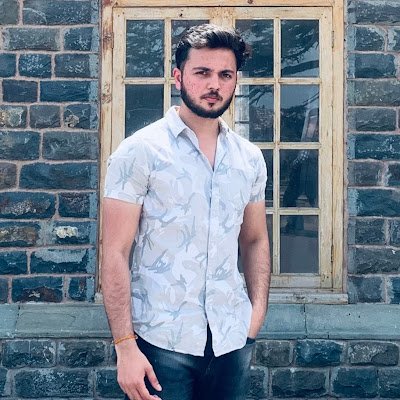 AdityaShah17530's profile picture. 
