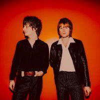 The Glass Hearts (@theglassheartsb) 's Twitter Profile