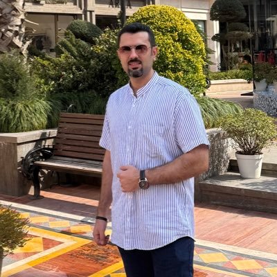 MrEmiiir's profile picture. Life is either a daring adventure or nothing at all.                    

#Pi ✌️