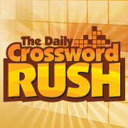Quick, cleverly themed crossword puzzles. Play for FREE! Soon to be an app in the Android play store.