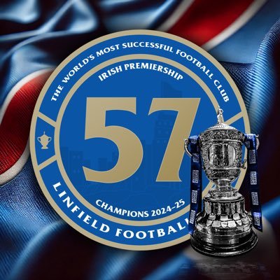 My mood for the week is depending on how shit Linfield play
