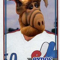 ALF the Alien Opiner (@gordons13863970) 's Twitter Profile