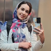❄️کریستالِ برف (@ftm_diary) 's Twitter Profile