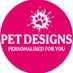 Pet Designs (@ukpetdesigns) Twitter profile photo Pet Designs (@ukpetdesigns) Twitter profile photo