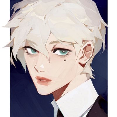 Memento Moriartyさんのプロフィール画像