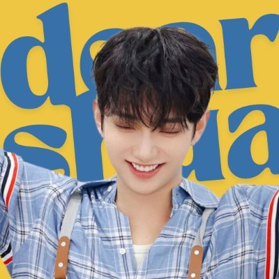 Spreading the Joshua love ✨ A Joshua-centric fan account for events, fan projects, and everything in between!