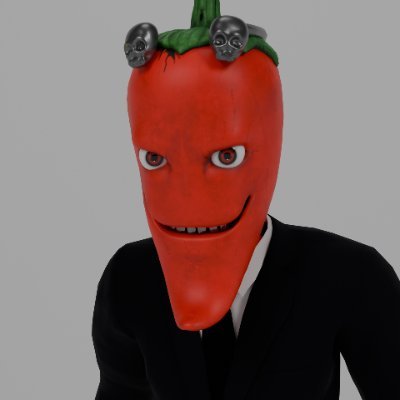 El Capitan 🌶さんのプロフィール画像