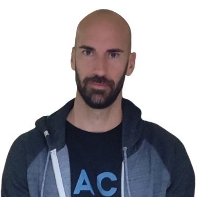 mrcmorales's profile picture. Symfony Developer