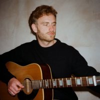 Tom Misch (@tommisch) 's Twitter Profile